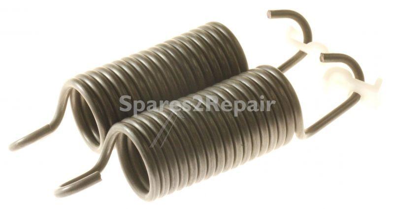 Tub Flap - 00715015 Tub [Bosch Siemens]