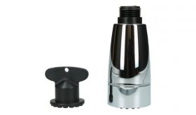 Teka Fitting Spout - Professional Sprayer Ark 939