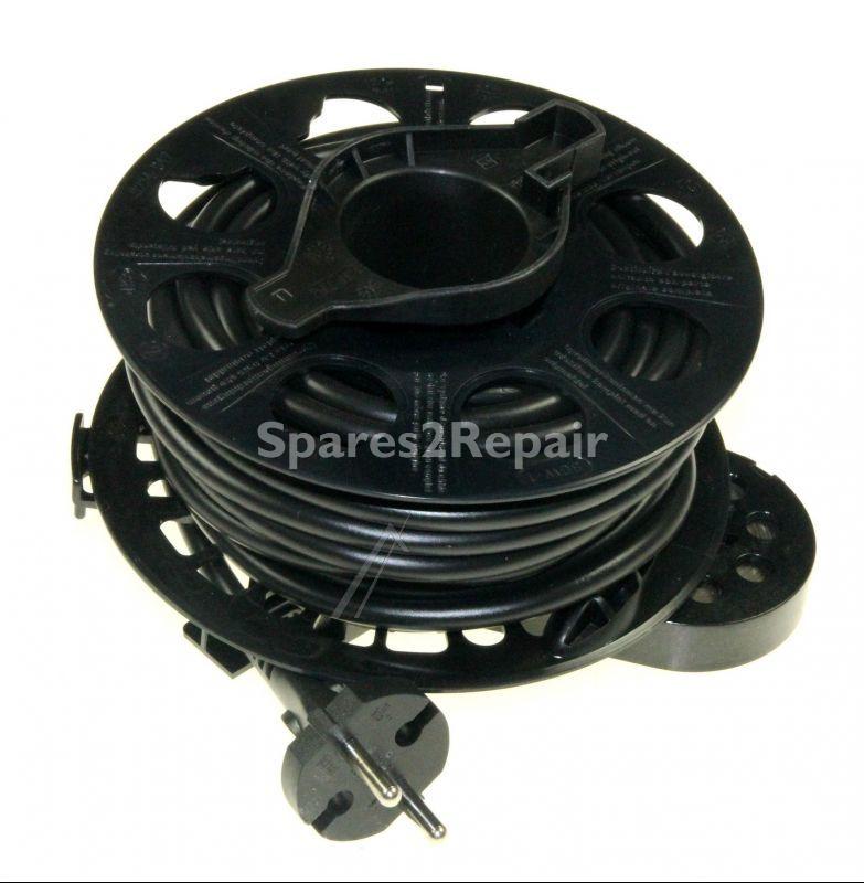 Harness - 10009267 Cable Harness [Bosch Siemens]