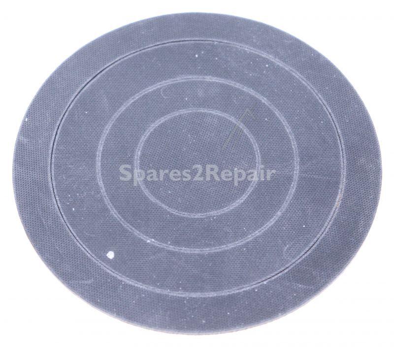 Thomas Sealing Materials - 109170 Motor Gasket