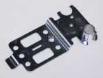Door Hinges For Fridges - C00377660 481241719458 Hinge Upper [Whirlpool Indesit]