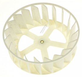 Hisense Gorenje Fan Blades - 799364 Fan Blade