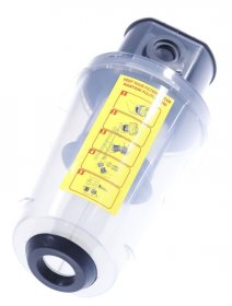 Fixings And Brackets - 09073867 Holder [Candy Hoover]