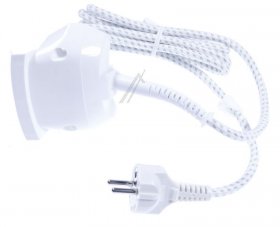 Mains Power Lead - Cs-00139465 Cable [Groupe SEB]