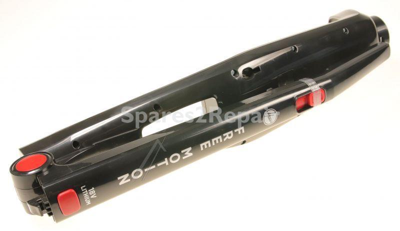 Carrier Assembly - 09086901 Hose Retainer [Candy Hoover]