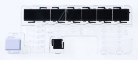 Smeg Light Rail - 696450307 Light Guide Button Assembly