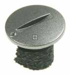 Smeg Button - 766412213 Head Panel Button