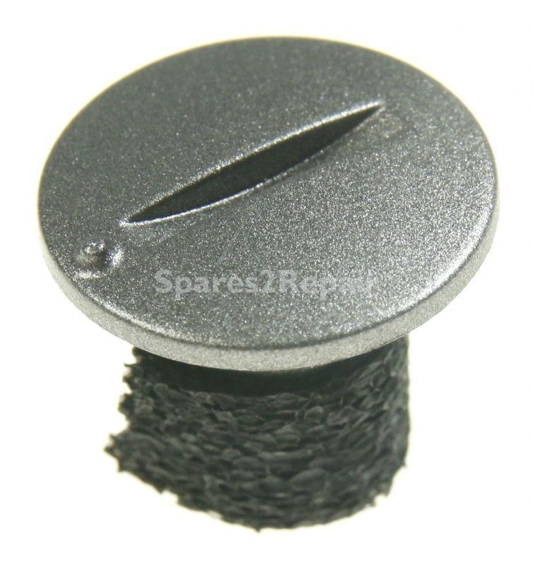 Smeg Button - 766412213 Head Panel Button