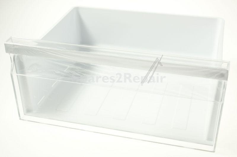 Freezer Drawer - 890195505 49041860 Cass centr -890195505 [Candy Hoover]