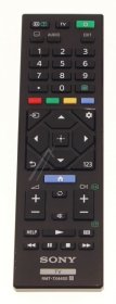 Sony Ir remote Control - 101369711 Remote Commander (rmt-tx440e) Xr-50x92k - Xr-50x94s - Xr-50x90s (cei Uka)