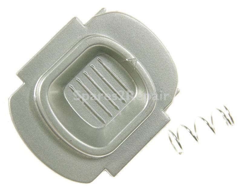 Lever - Ofw Batt Rel Butt+spring [Candy Hoover]