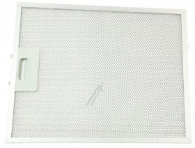 Hisense Gorenje Grease Filter - 293355 Grease Filter Right