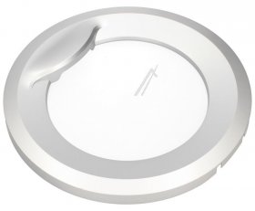 Haier Flange Washing Machine Window - 0530009796 49050255 Plastic-d35-mkrm Byl Outer Door Frame