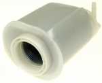 Mister Vac Silencer - Adjustable Silencer Vorwerk Kobold Vk121 -