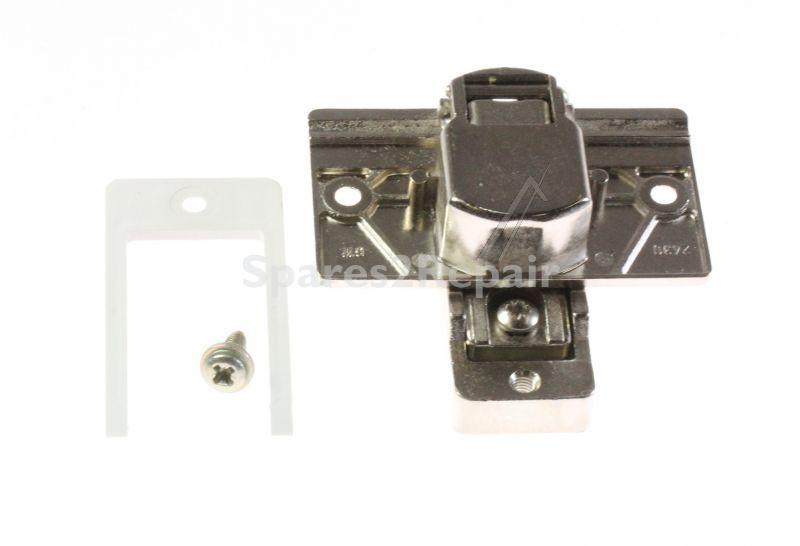 Door Hinges For Washing Machines - 00649704 Hinge-door [Bosch Siemens]
