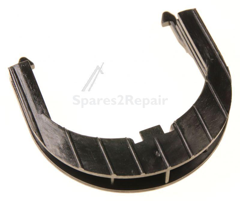 Karcher Carrier Assembly - Halter Sauganschluss