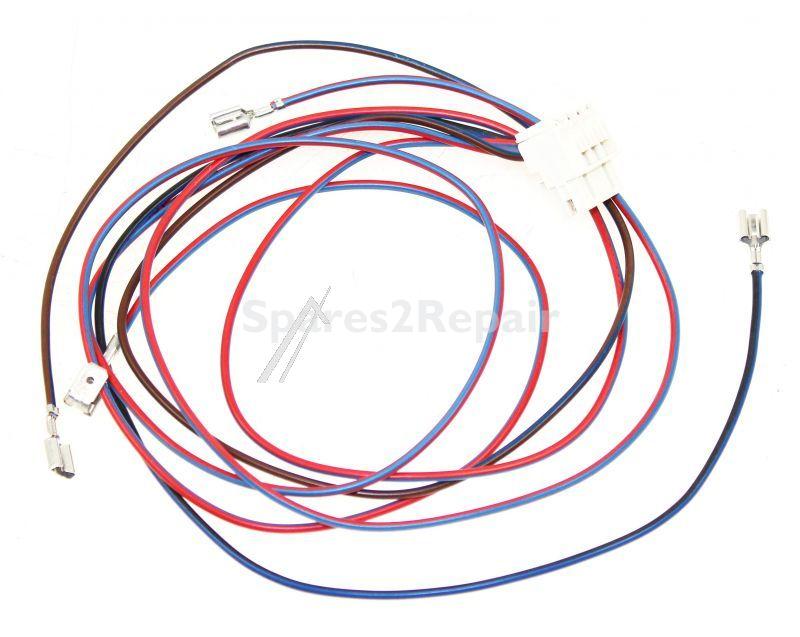 Harness - 00619953 Cable Harness [Bosch Siemens]
