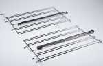 Telescopic Slideout Oven Grills - 210444745 C00929974 Wire Rack Group [Arcelik]