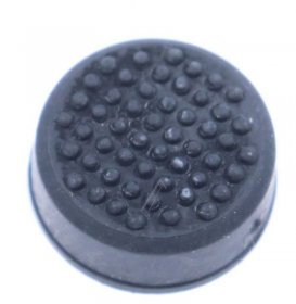 Vestel Rubber Foot - 40077650 Foot Rubber 7x15 Dome Rev_1