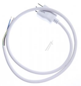 Cable-plugs-adapter - 00614143 Power Cord [Bosch Siemens]