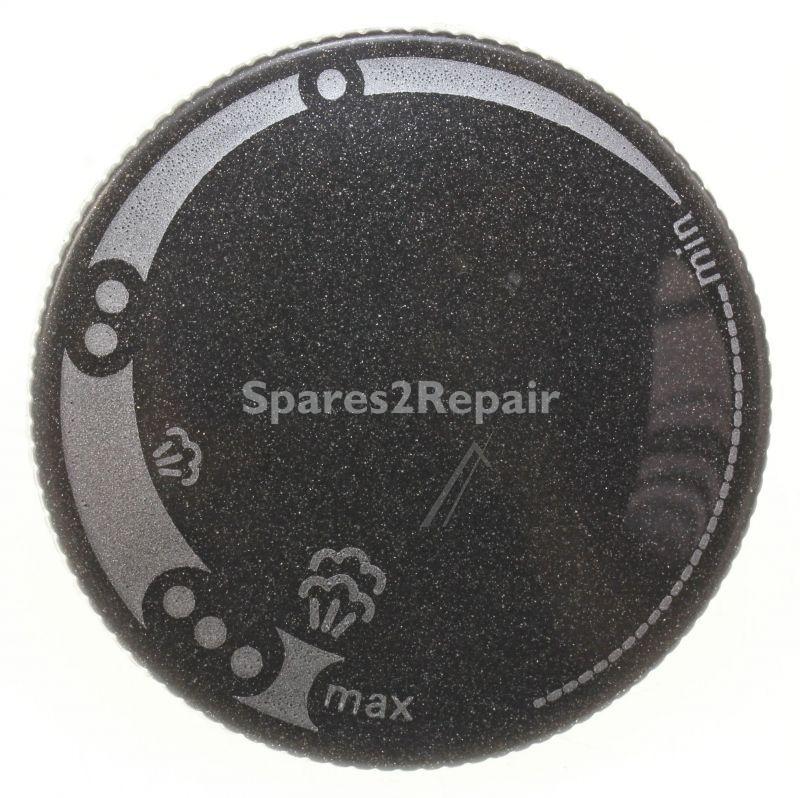 Turning Handle - Knob-temperature [Bosch Siemens]