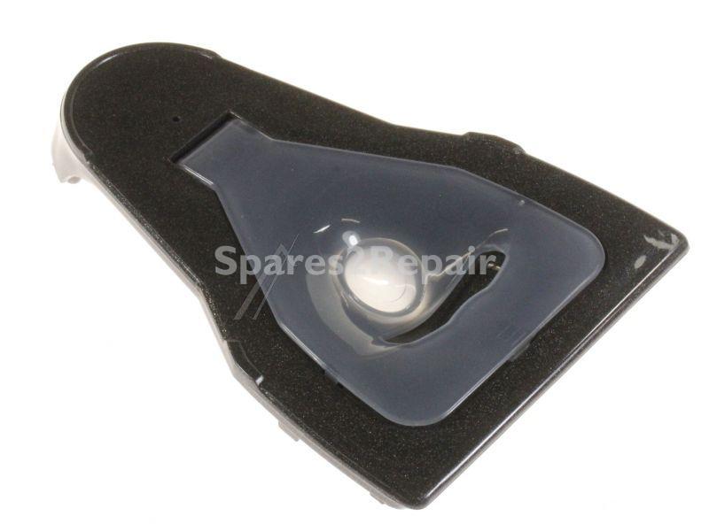 Housing - Case-rear Part [Bosch Siemens]