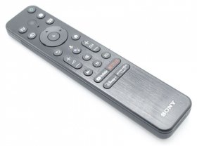 Sony Ir remote Control - 101369112 Remote Commander (rmf-tx800u) Xr-50x92k - Xr-50x90s (cei - Uka)