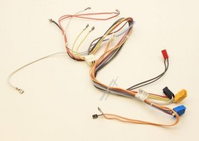 Harness - C00634113 488000634113 Cable Harness Assembly Mf8 Motor [Whirlpool Indesit]