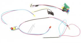 Harness - 49123272 Assembly Wiring [Candy Hoover]