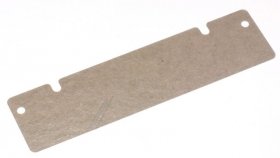 Whirlpool Indesit Microwave Waveguide Cover - C00383436 Bottom Plate - 481946279625