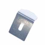 Mounting Parts - 37009452 Anti-tip Bracket (wall Type 56) [Vestel]