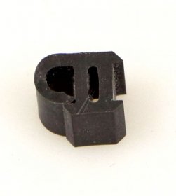 Rubber Stop - 44723 Skid C Grille [Sogedis]