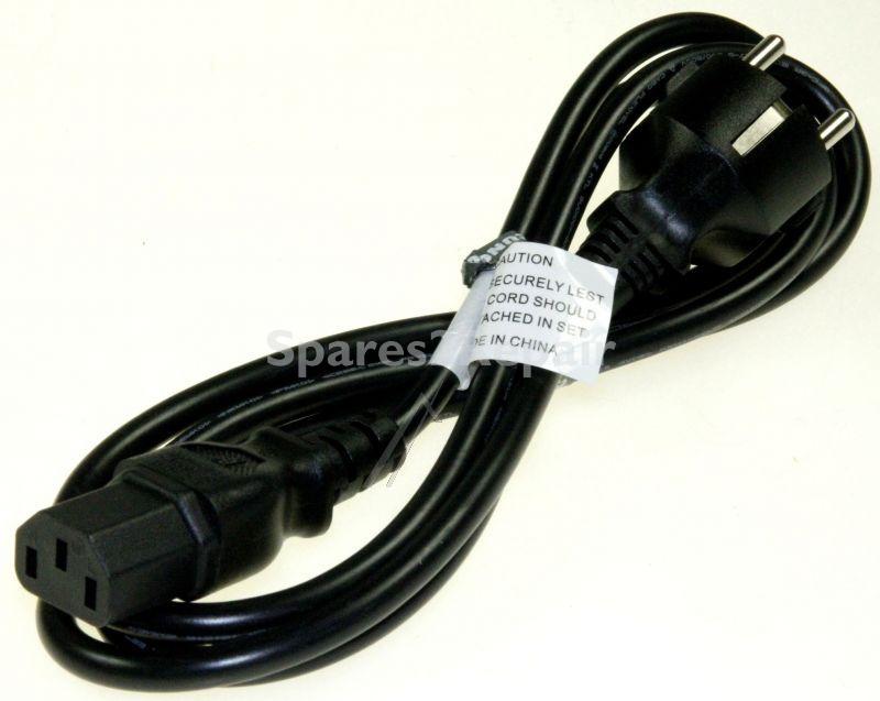 Harness - 140190639017 Harness Power Board Door Lock [Electrolux Aeg]