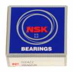 Com Ball Bearing Dust-proof - 6004zz Roulement À Bille Ns 20x42x12