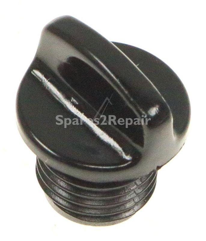 Closure Plug - Fs-9100035748 Plug+gasket [Groupe SEB]