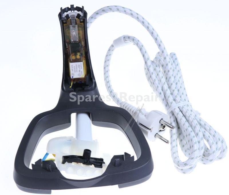 Mains Power Lead - Fs-9100028370 Power Cord [Groupe SEB]