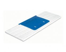 Irobot Vacuum Cleaner Nozzle - 4632822 Pack Of 7 Wet Mopping Pads - Braava Jet M Series