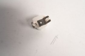 Liebherr Light Holder - 607279100 Lamp Socket Vossloh For Fkdv 1002-10