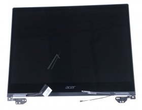 Acer Display Unit - 6m a5pn1 001 Lcd Module 13 5 With Cover-camera-antenna-edp-hinge