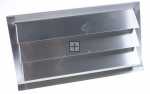 Elica Air Extracter Flap - Kit0121009 Rectangular External Blind 222x89 Closure Ix Section Return (216x82-290x160) 4022038