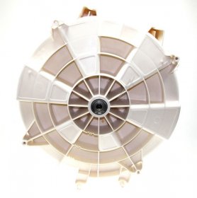 Tub Flap - 49121314 Assembly Kit Vasca 43026057 [Candy Hoover]