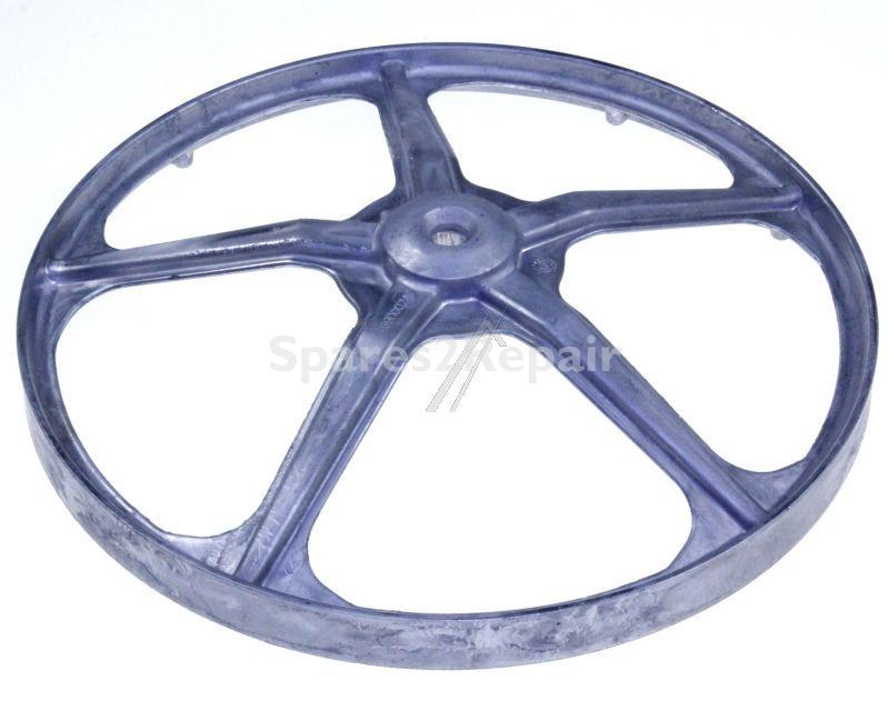Brandt Belt Pulley - L69d002a1 Pulley
