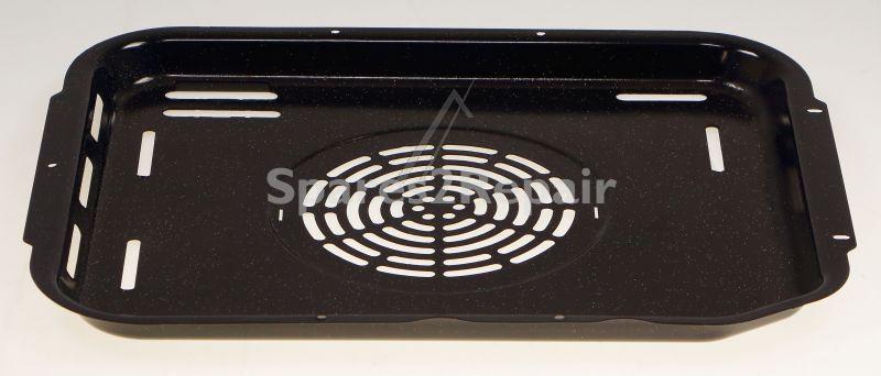 Casing Cover - 20797494 Fan Cover Gr(65l no Ts pyrolytic) [Vestel]