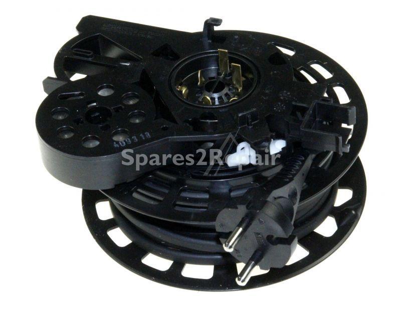 Cable-plugs-adapter - 10004454 Wire [Bosch Siemens]