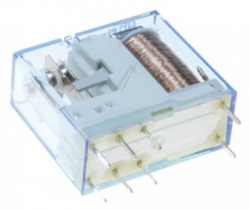 Finder Pcb Relay To 12v - 12vdc 16a-250vac Relais, 1 Wechsler