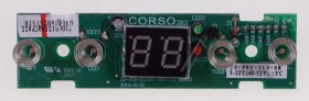 Candor Display Unit - Display Pcb Board