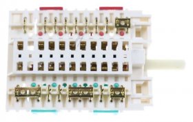 Hisense Gorenje Mode Select Switch - 726617 Selector Switch K36e Everel