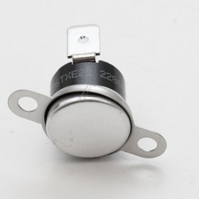 Temperature Limiter - C00704369 488000704369 Thermal Switch No 60_40 Deg [Whirlpool Indesit]