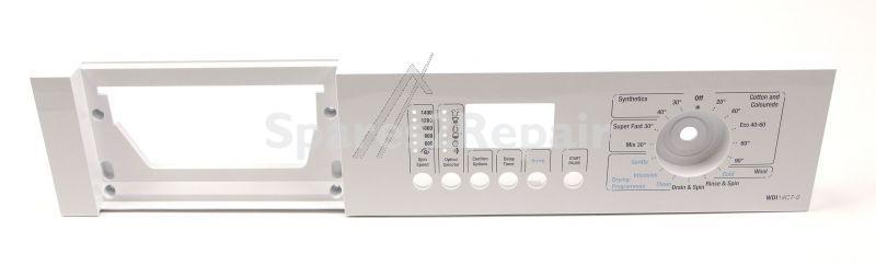 Smeg Front Housing - 763739819 Front Housing