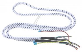 Hisense Gorenje Cable For Iron - Hose Assembly